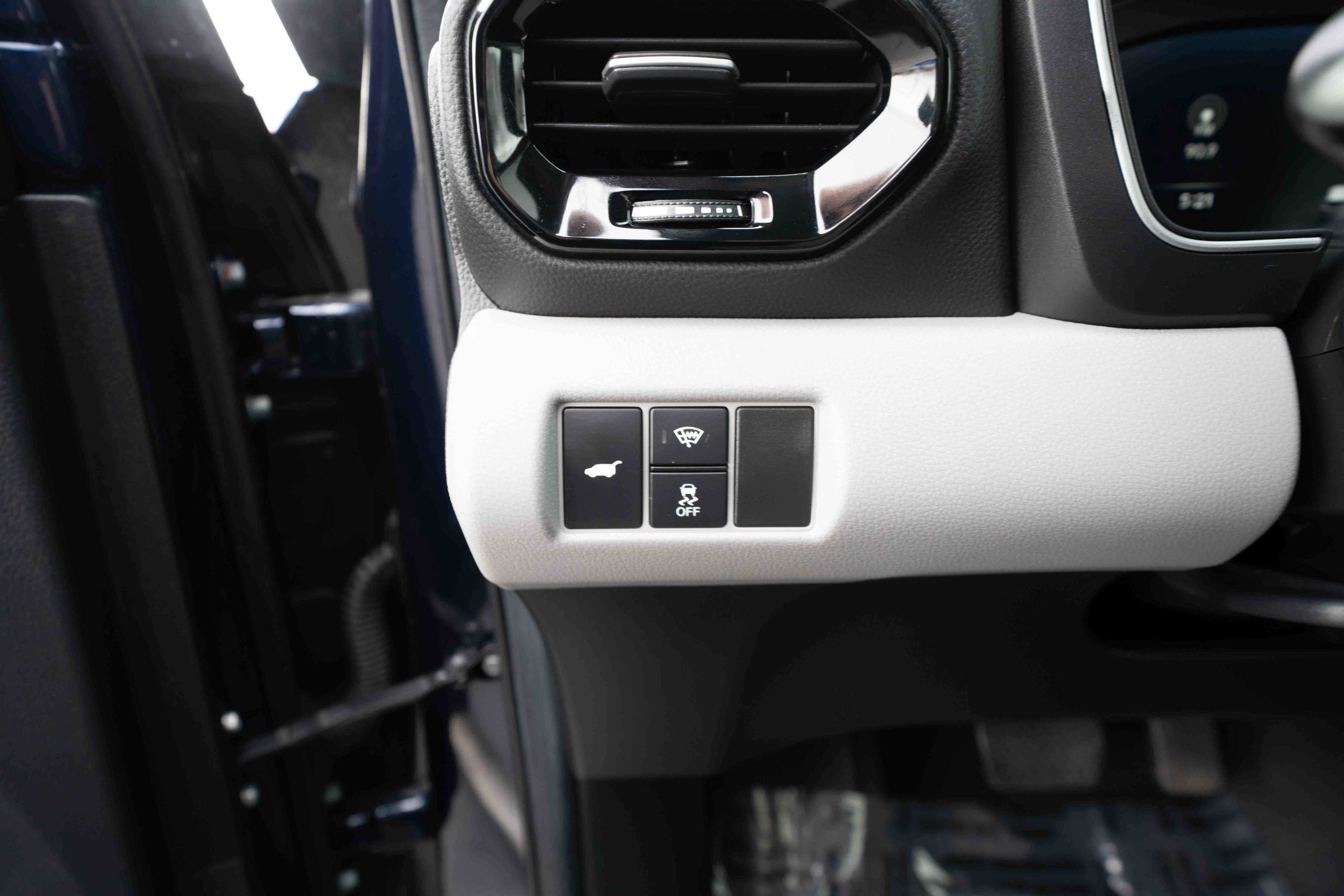 Certified 2025 Honda Pilot Elite image 11