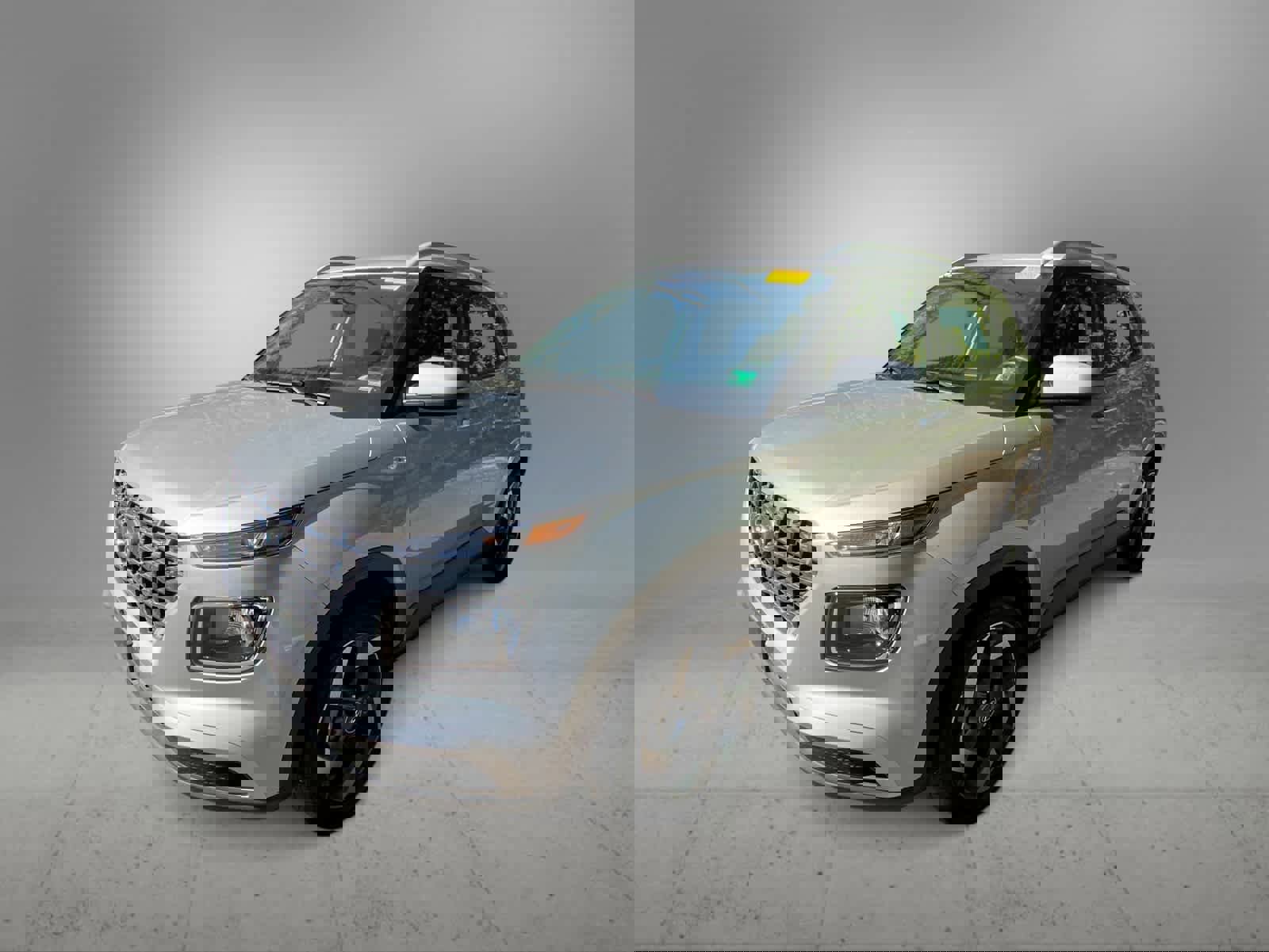 Used 2023 Hyundai Venue SEL