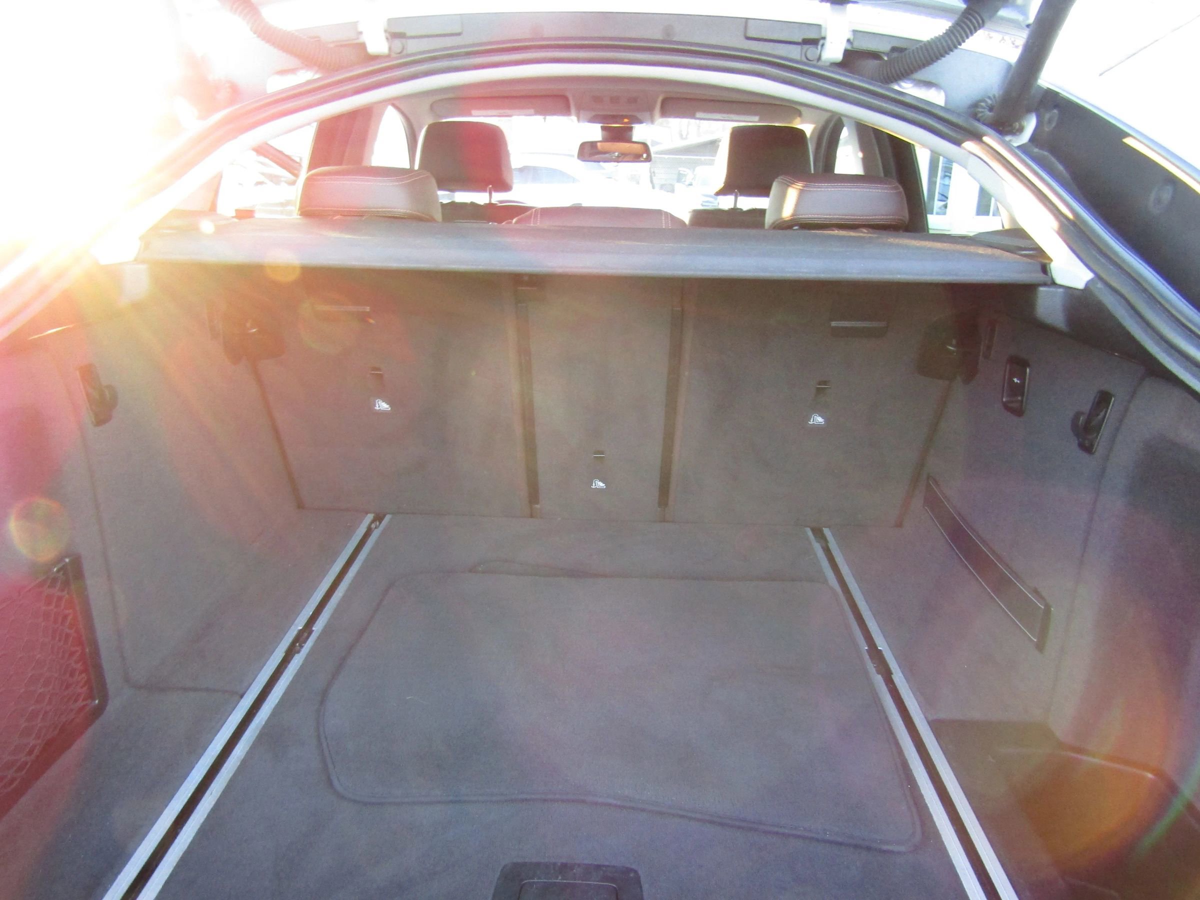 Used 2015 BMW X4 xDrive28i image 17