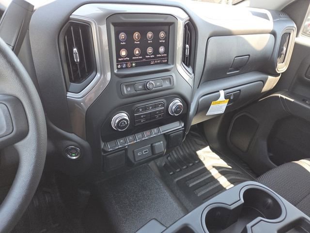 New 2026 GMC Sierra 1500 Pro w/ Pro Value Package AWD/4WD image 31
