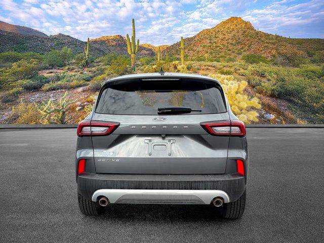 Used 2024 Ford Escape Active FWD image 9