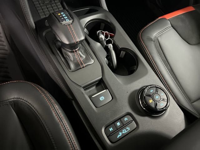 Used 2025 Ford Ranger Raptor AWD/4WD image 16