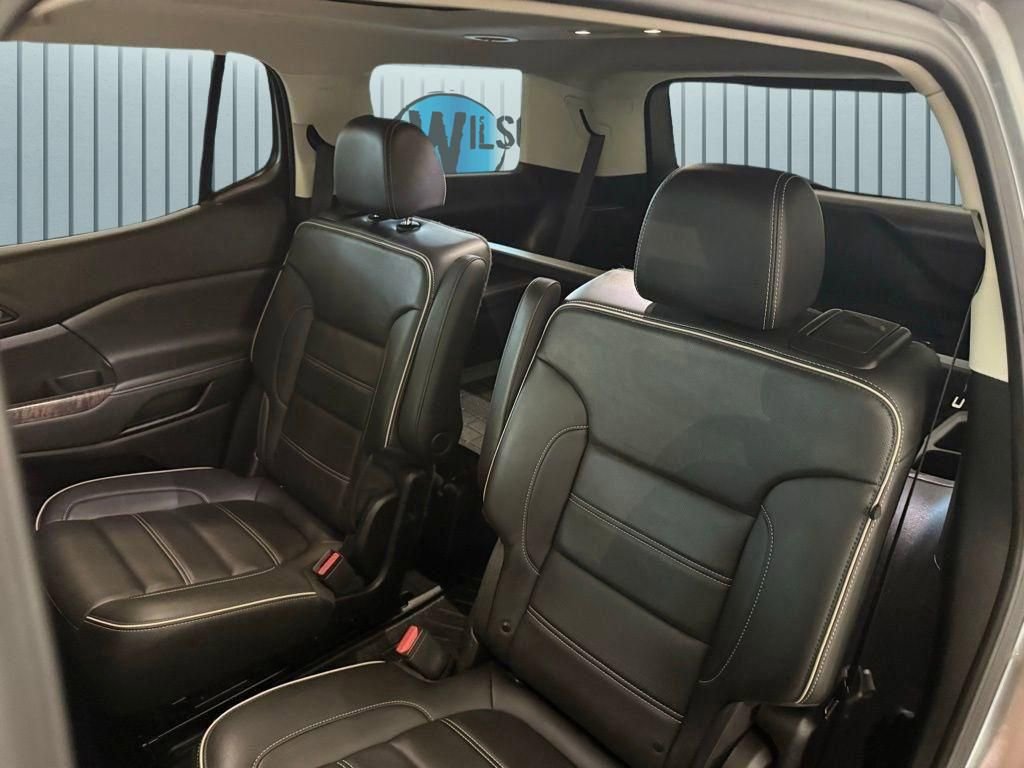 Used 2023 GMC Acadia Denali w/ Denali Ultimate Package image 22