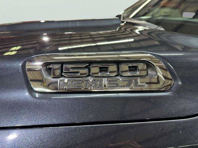 Used 2020 RAM 1500 Limited AWD/4WD image 11