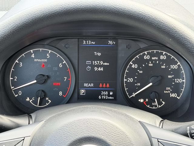 Used 2025 Nissan Altima 2.5 S FWD image 27