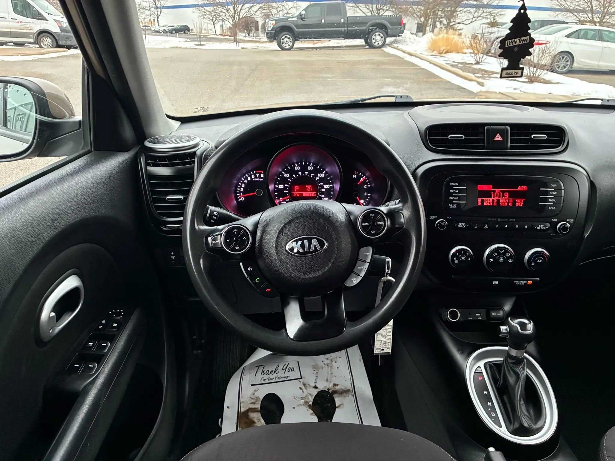 Used 2015 Kia Soul image 22