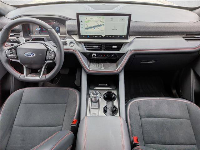 Used 2025 Ford Explorer ST AWD/4WD image 17