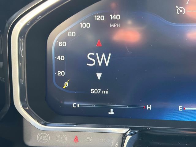 Used 2026 Chevrolet Silverado 1500 LT image 29