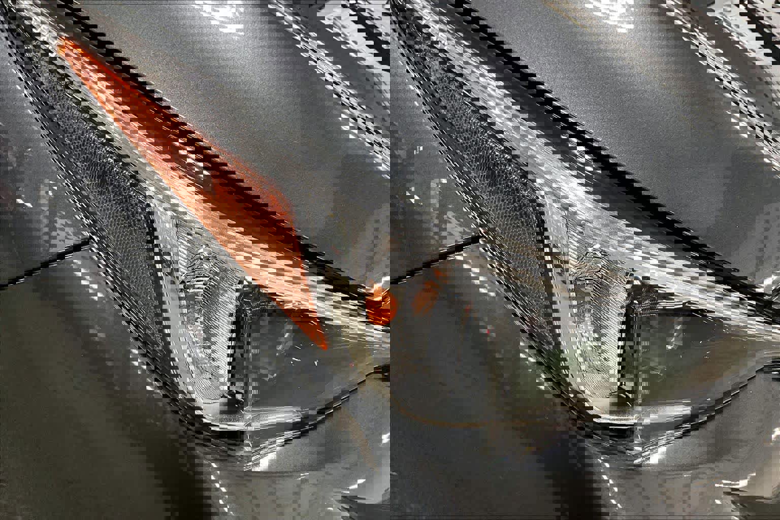 Certified 2024 Subaru Crosstrek 2.0i Premium AWD/4WD image 27