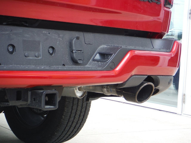 New 2026 RAM 1500 Express AWD/4WD image 15