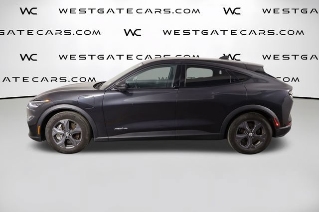 Used 2021 Ford Mustang Mach-E Select w/ Comfort/Technology Package AWD/4WD image 5