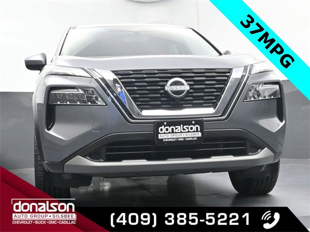 Used 2023 Nissan Rogue SV image 16