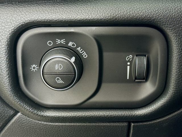 New 2026 RAM 2500 Tradesman AWD/4WD image 10