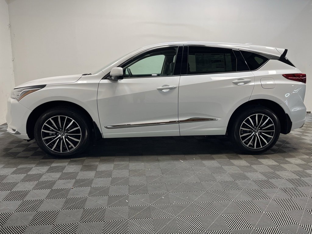 New 2026 Acura RDX SH-AWD w/ Advance Package image 23
