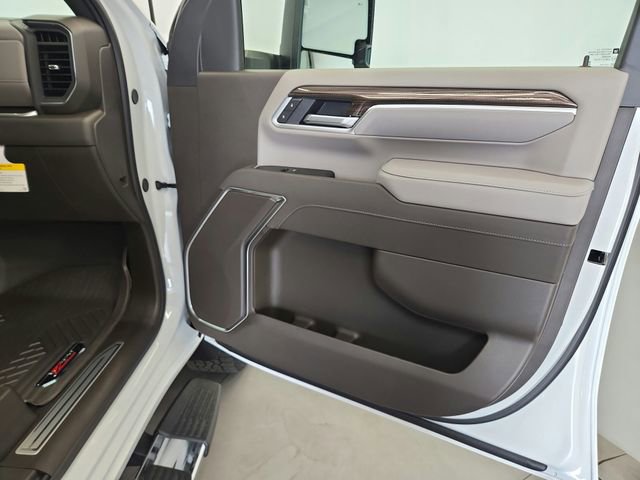 New 2026 Chevrolet Silverado 2500 LT w/ Safety Package image 43