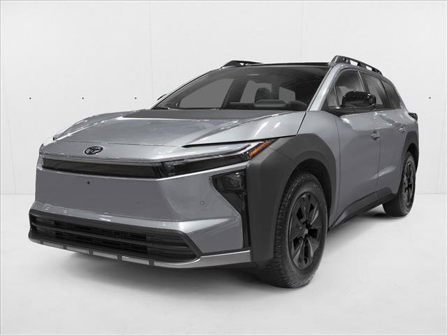 New 2027 Toyota bZ Woodland