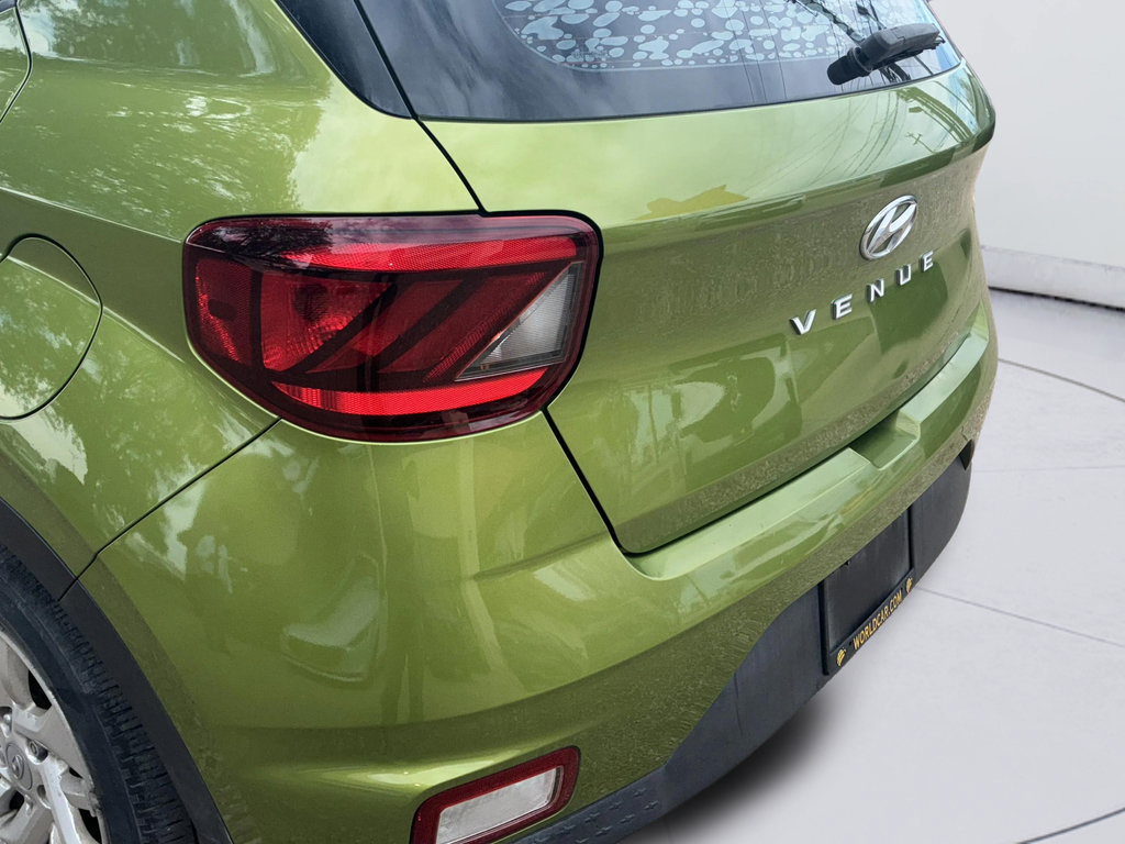 Used 2020 Hyundai Venue SEL FWD image 36