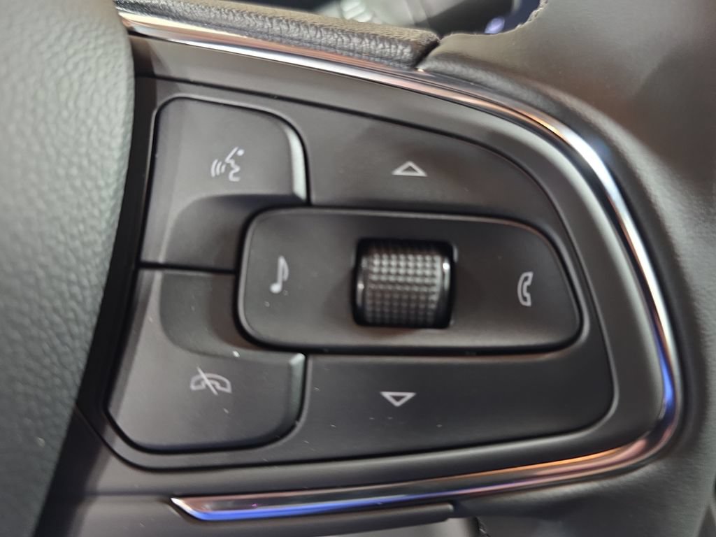 New 2026 Buick Envista Sport Touring w/ Convenience I Package FWD image 18