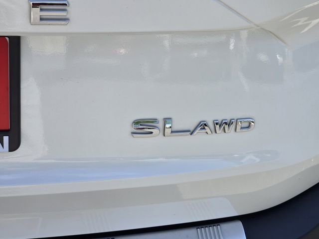 Used 2023 Nissan Rogue SL w/ SL Premium Package AWD/4WD image 15