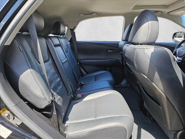 Used 2015 Lexus RX 350 FWD w/ Premium Package image 19