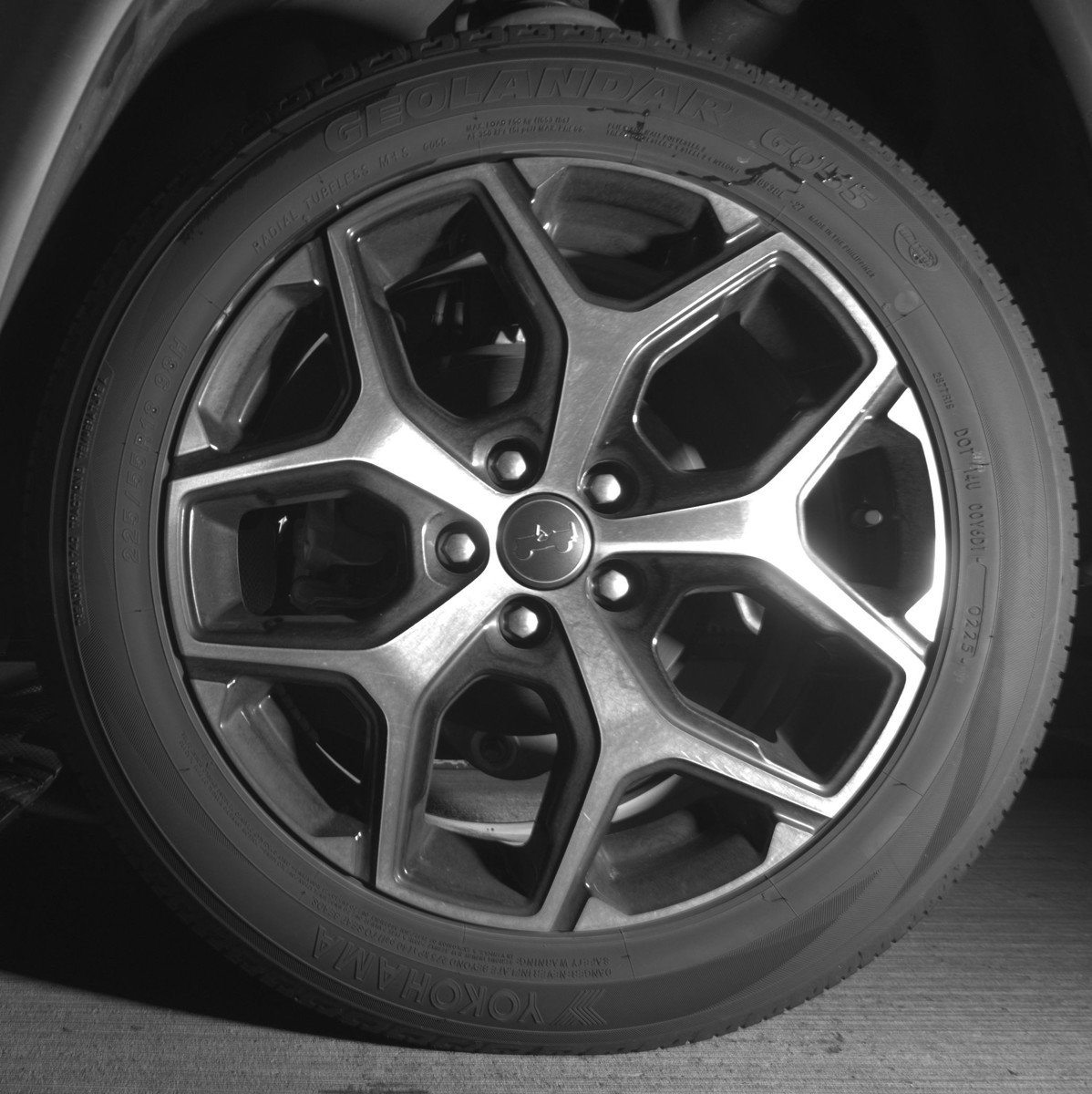 Used 2025 Jeep Compass Limited image 14