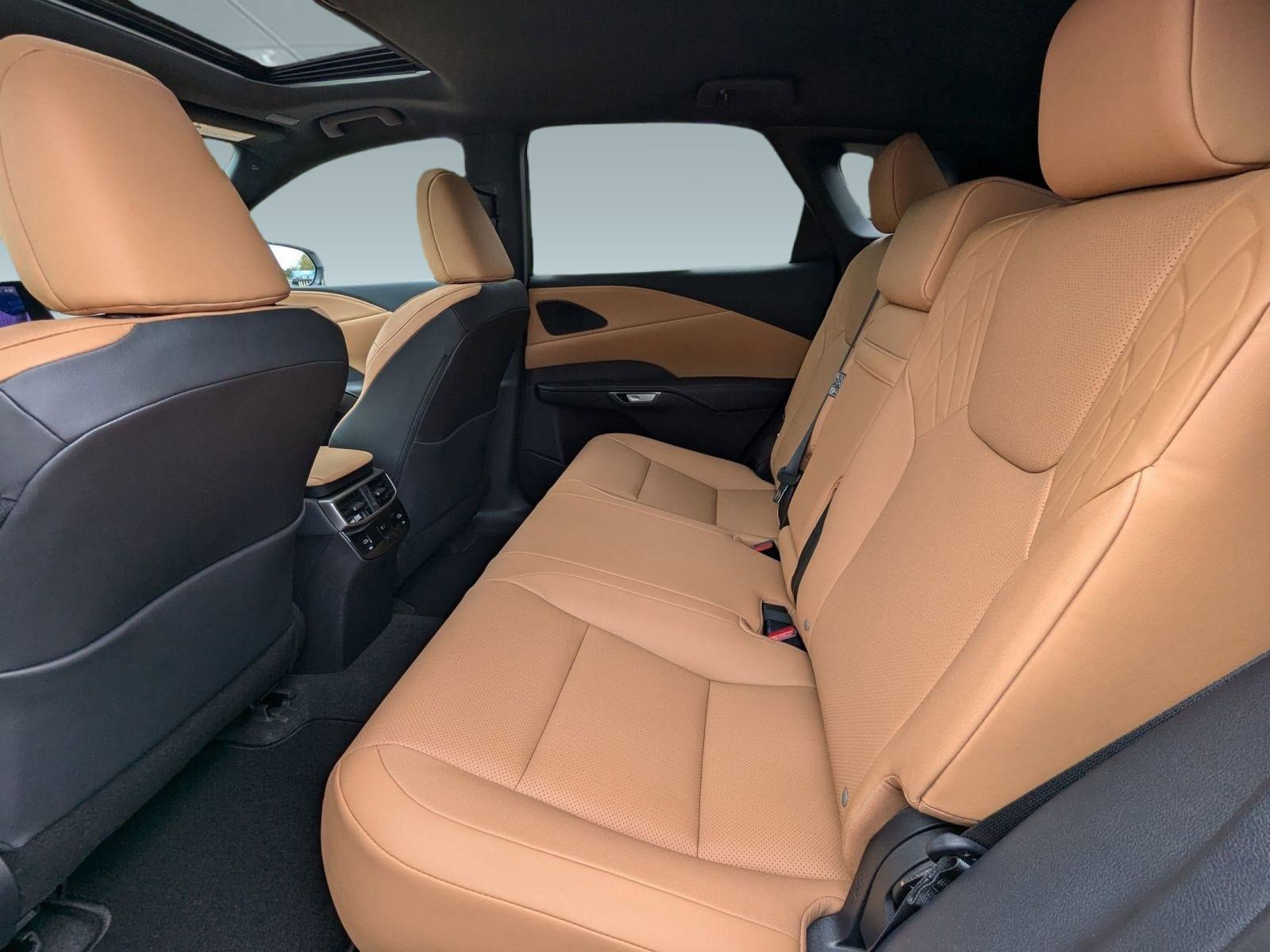 New 2025 Lexus RX 350 Premium image 22