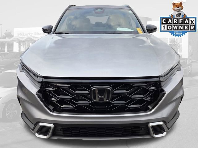Used 2024 Honda CR-V Sport Touring image 3