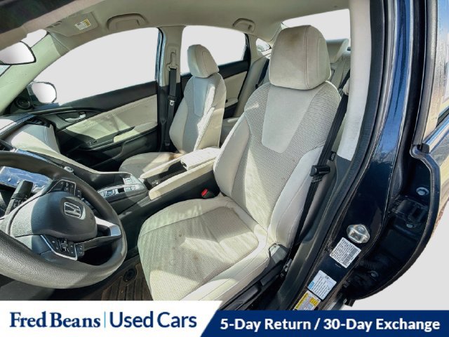 Used 2021 Honda Insight EX image 24