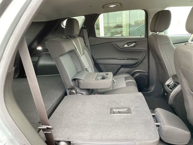 Used 2024 Chevrolet Blazer LT image 17