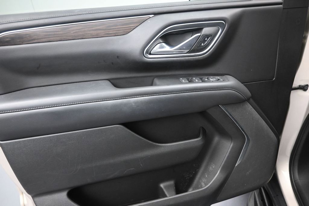 Used 2023 Chevrolet Tahoe LS RWD image 12