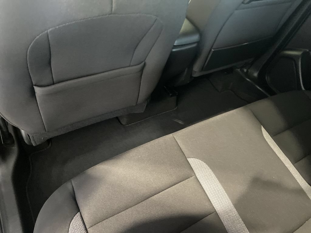 Certified 2023 Chevrolet TrailBlazer LT FWD image 20