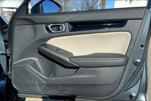 Used 2022 Honda Civic Sport Touring image 23