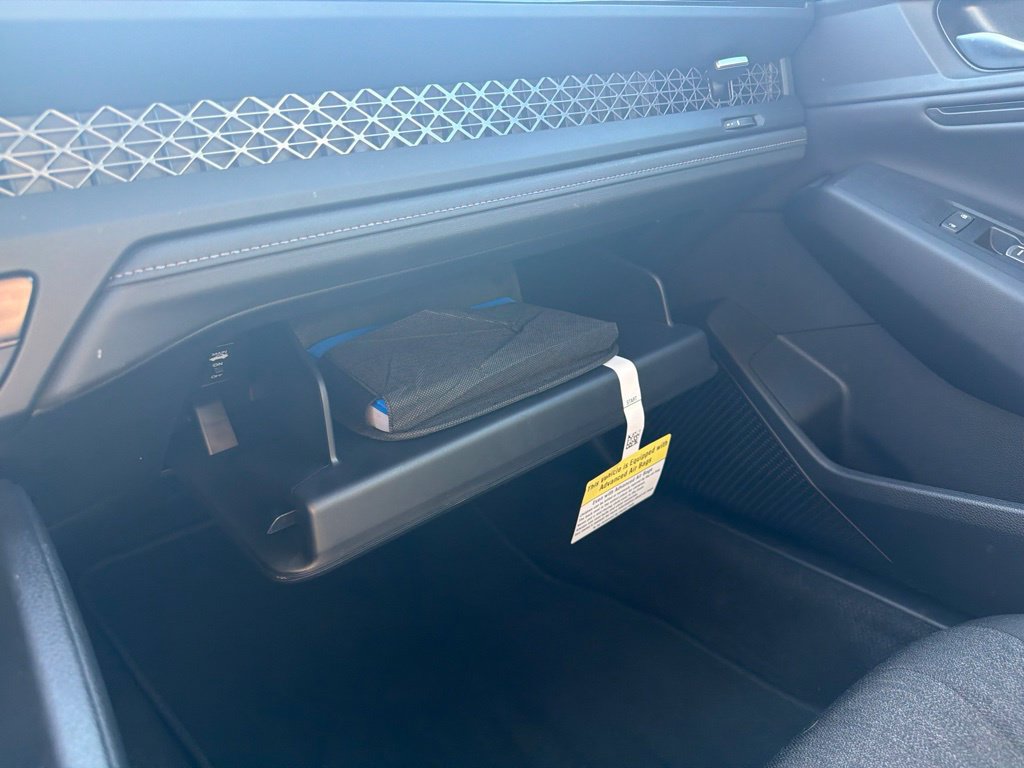 Certified 2026 Honda Accord SE image 21