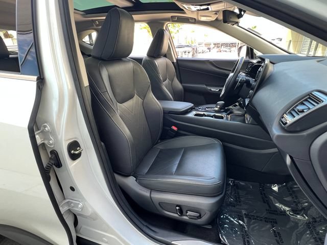Used 2025 Lexus NX 450h+ AWD w/ Towing Package (2000 Lbs) image 48