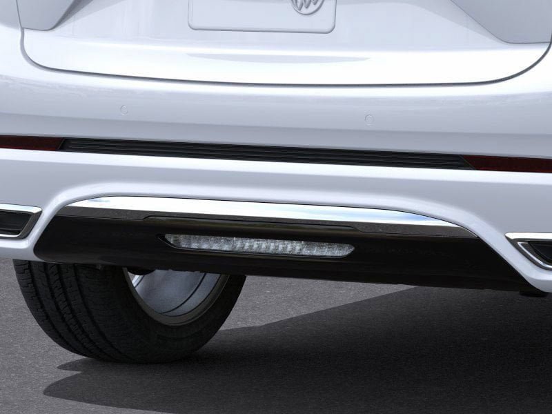 New 2026 Buick Envision Avenir AWD/4WD image 14