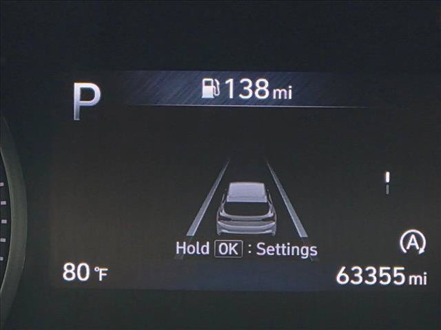 Used 2023 Hyundai Santa Fe SEL FWD image 10