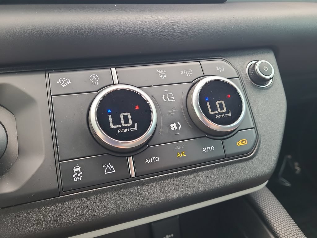 Used 2022 Land Rover Defender 110 X-Dynamic HSE AWD/4WD image 27