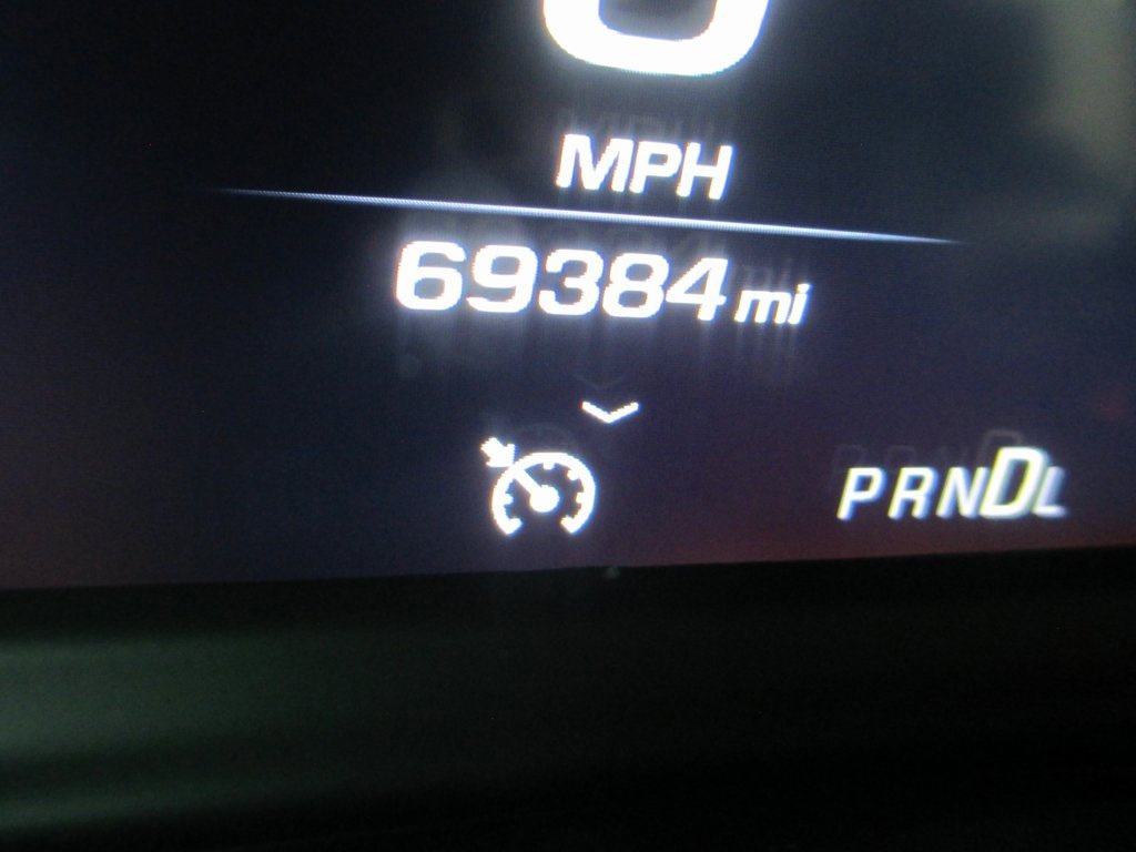 Used 2019 GMC Yukon Denali w/ Open Road Package image 38