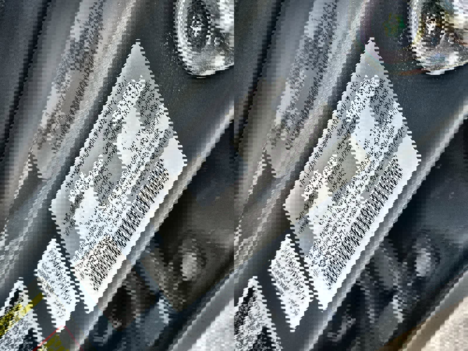 Used 2025 MAZDA MAZDA3 2.5 Turbo Sedan w/Premium Plus image 28