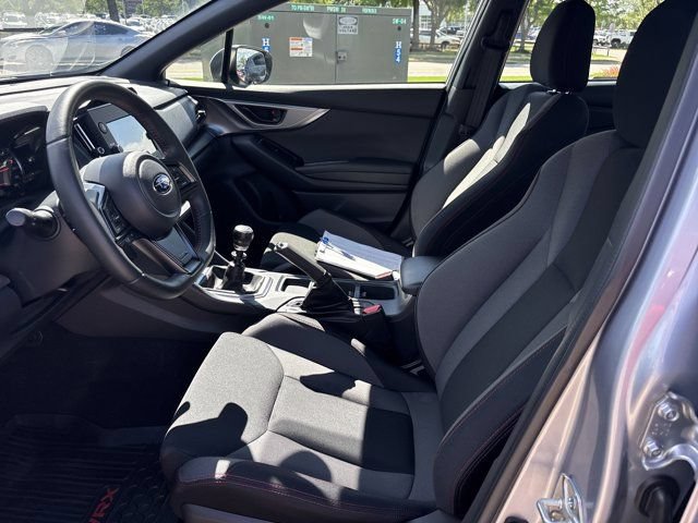 Used 2022 Subaru WRX AWD/4WD image 14