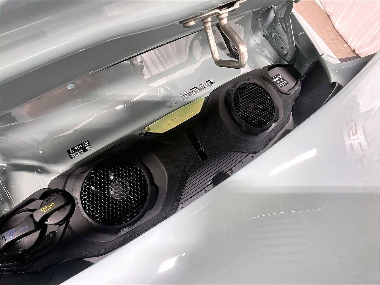 New 2026 Porsche 911 Carrera S image 34