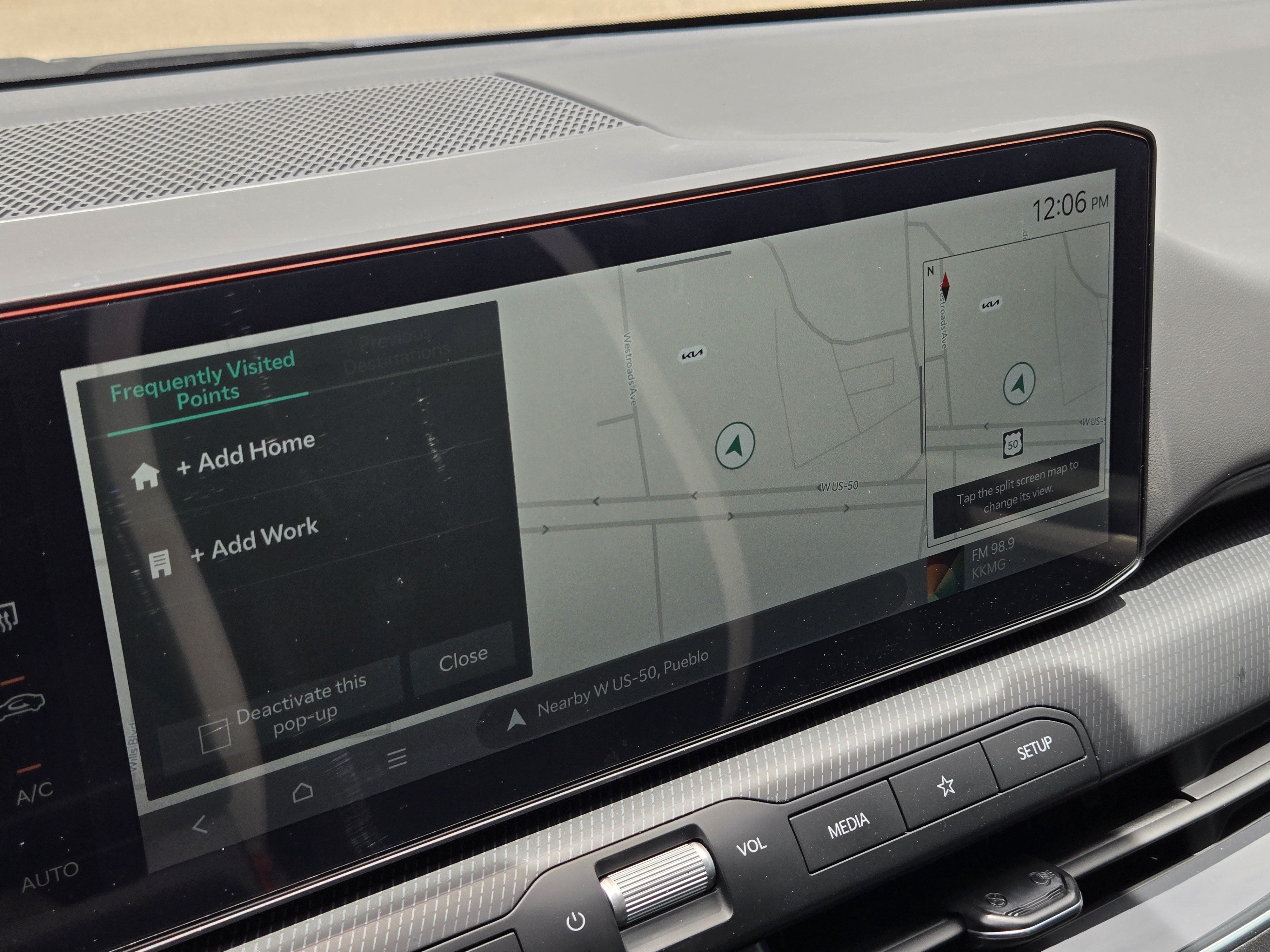 New 2025 Kia K4 GT-Line Turbo FWD image 21