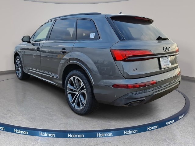 Certified 2026 Audi Q7 2.0T Premium Plus AWD/4WD image 2