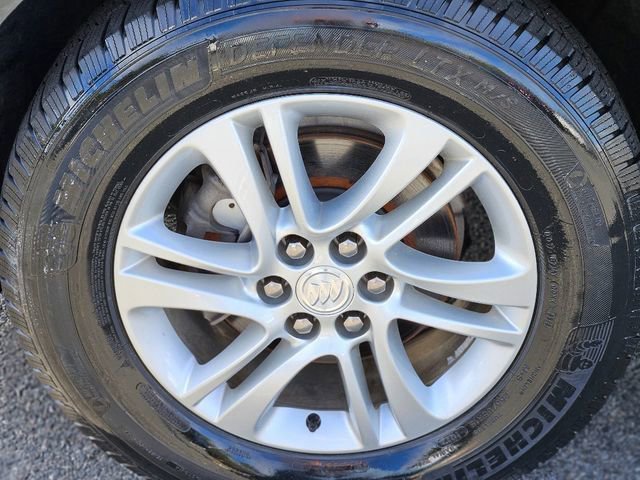 Used 2021 Buick Enclave Essence w/ Sound and Sites Package image 10