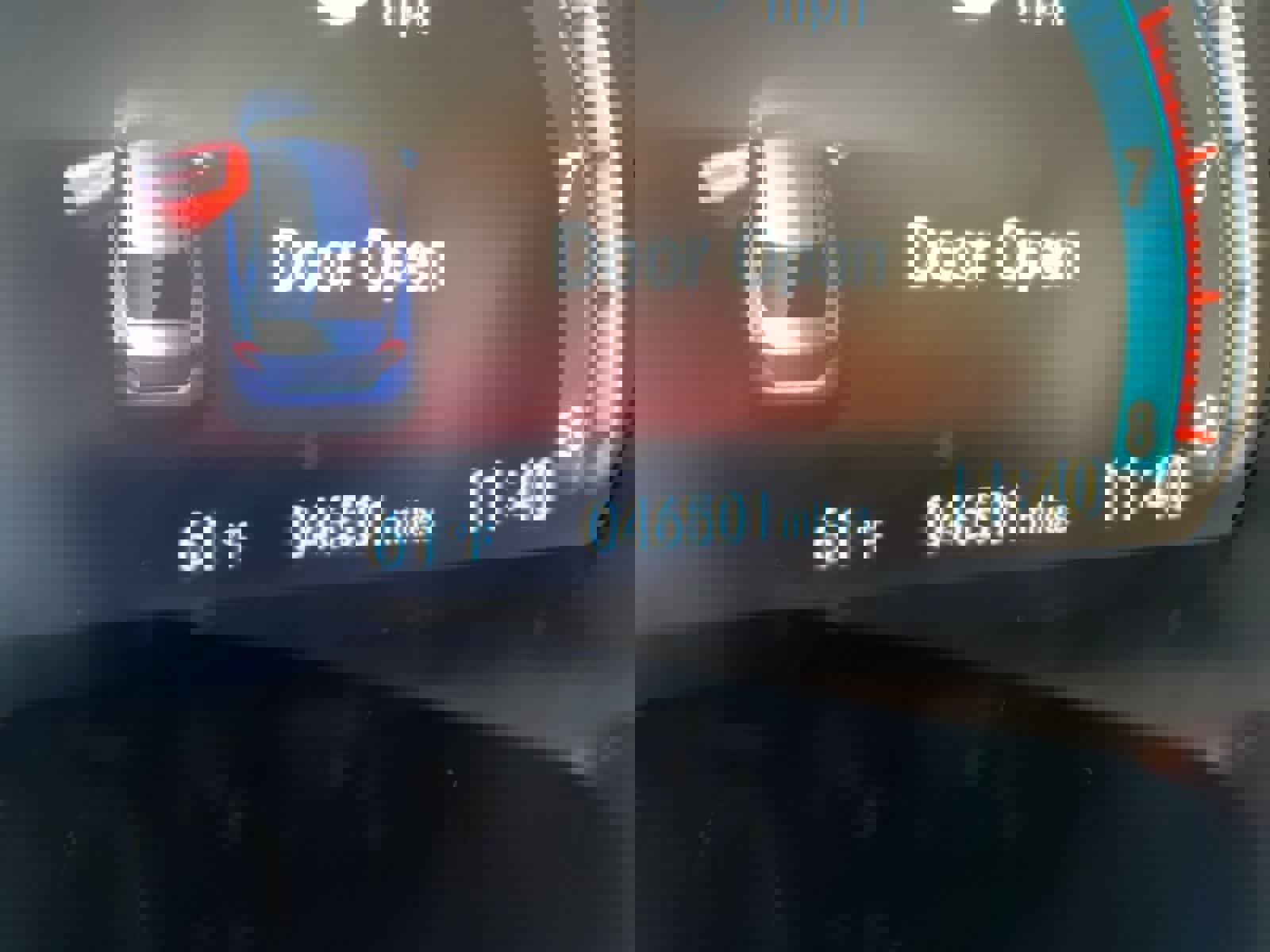 Used 2021 Honda Civic EX image 3