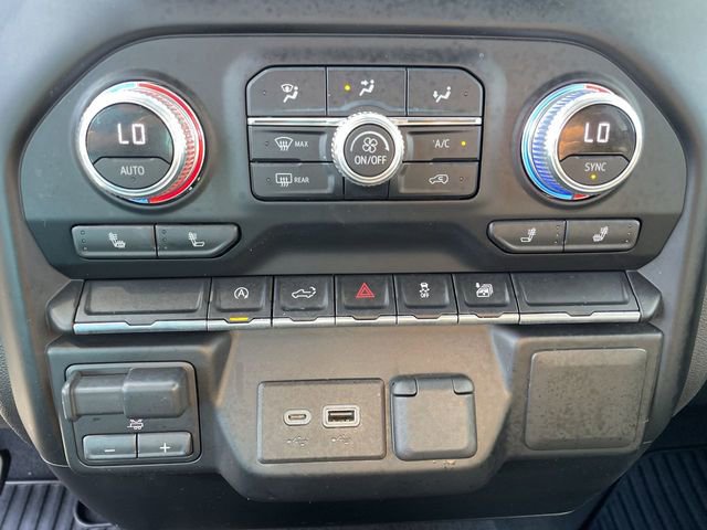 Used 2021 GMC Sierra 1500 Elevation image 16