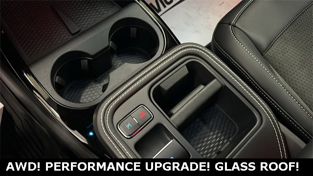 New 2025 Ford Mustang Mach-E GT w/ Interior Protection Package image 19