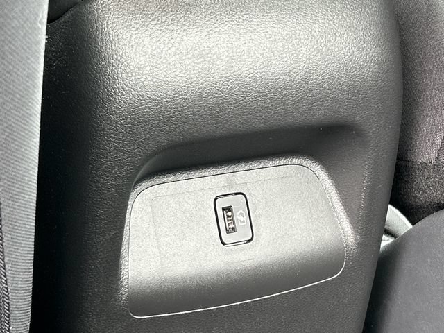 Certified 2023 Nissan Sentra SR w/ Trunk Package FWD image 26