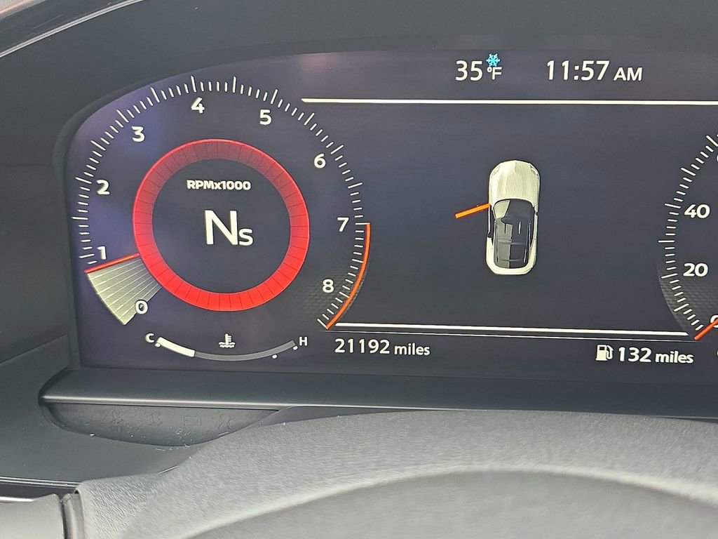 Used 2024 Nissan Z Performance image 13