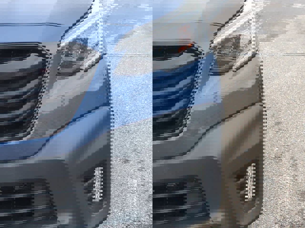 Used 2020 Subaru Outback Onyx Edition XT image 10